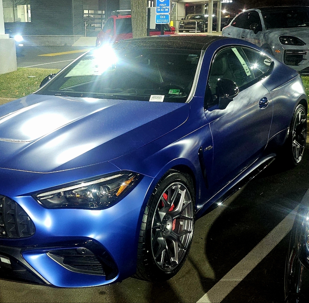 Meet your Posher, Tyrone